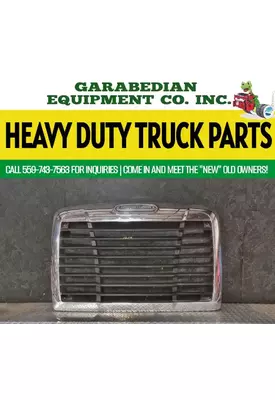 FREIGHTLINER Century Class 120 Grille