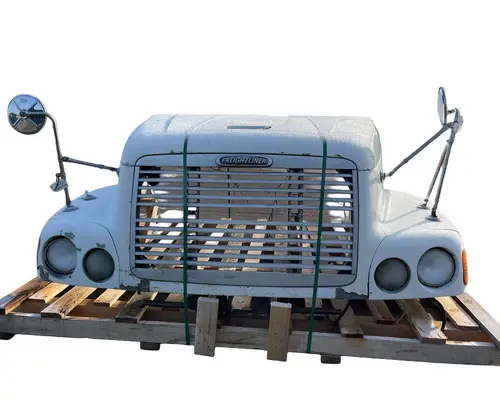 FREIGHTLINER Century Class 120 Hood