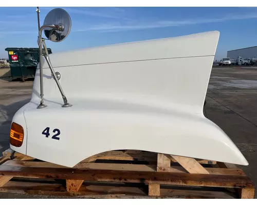 FREIGHTLINER Century Class 120 Hood