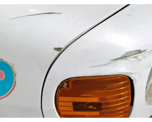 FREIGHTLINER Century Class 120 Hood