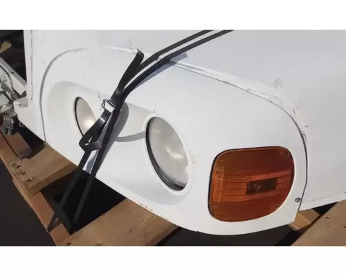 FREIGHTLINER Century Class 120 Hood