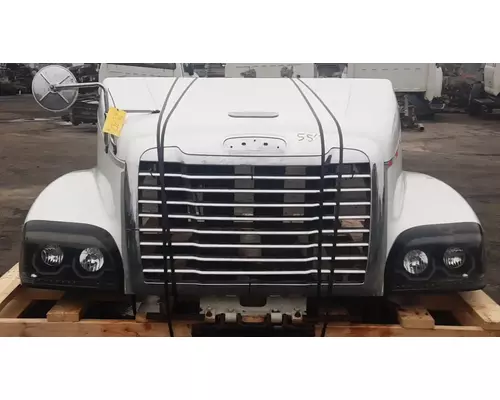 FREIGHTLINER Century Class 120 Hood