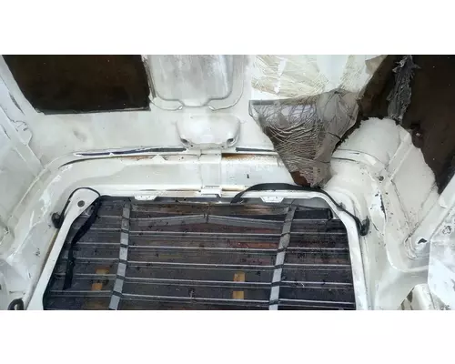 FREIGHTLINER Century Class 120 Hood