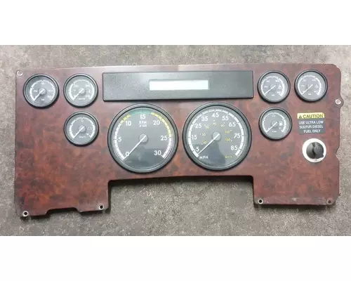 FREIGHTLINER Century Class 120 Instrument Cluster