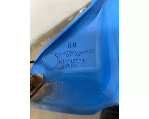 FREIGHTLINER Century Class 120 Miscellaneous Parts