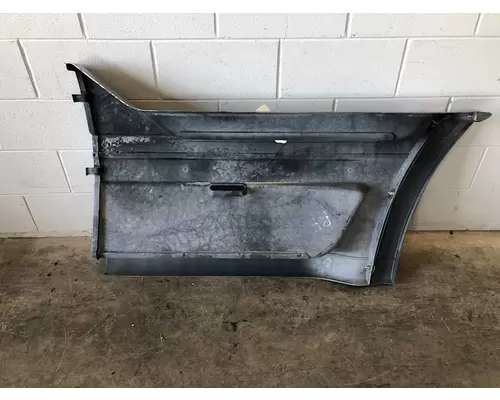 FREIGHTLINER Century Class 120 Side Fairing