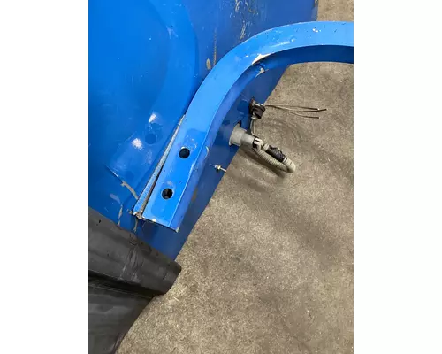FREIGHTLINER Century Class 120 Sleeper Fairing