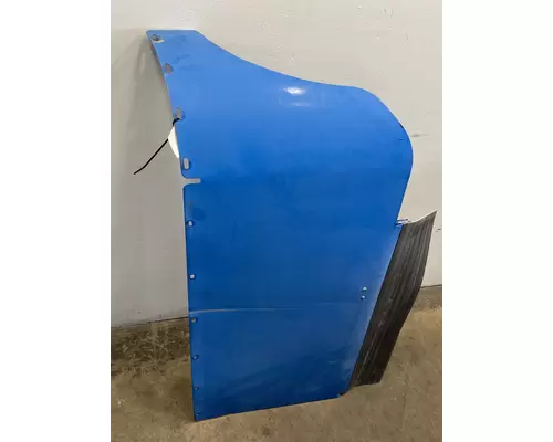 FREIGHTLINER Century Class 120 Sleeper Fairing