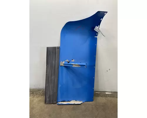 FREIGHTLINER Century Class 120 Sleeper Fairing