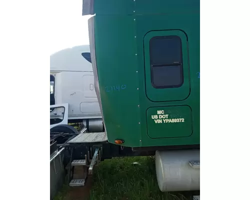 FREIGHTLINER Century Class 120 Sleeper Fairing