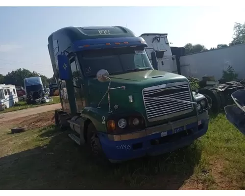 FREIGHTLINER Century Class 120 Sleeper Fairing