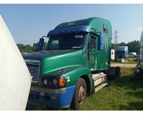 FREIGHTLINER Century Class 120 Sleeper Fairing