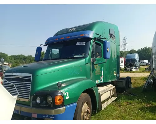 FREIGHTLINER Century Class 120 Sleeper Fairing