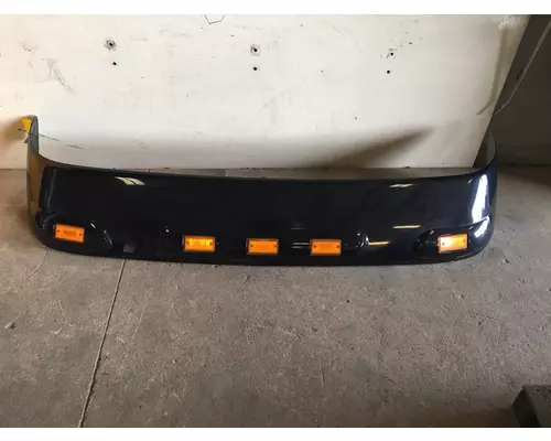 FREIGHTLINER Century Class 120 Sun Visor (External)