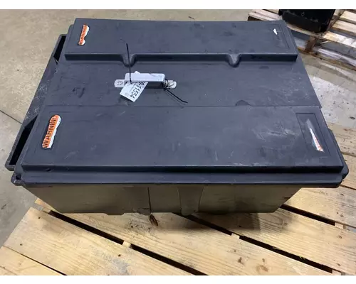 FREIGHTLINER Century Class Battery Box