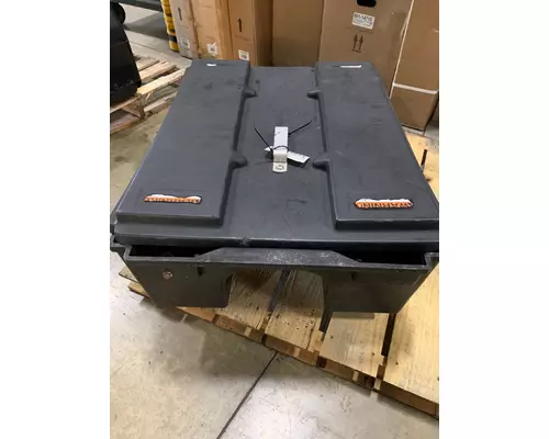 FREIGHTLINER Century Class Battery Box