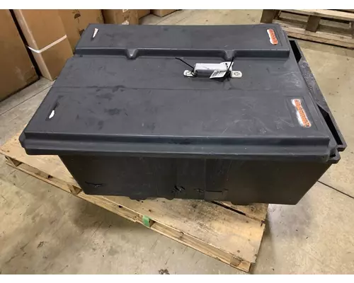 FREIGHTLINER Century Class Battery Box