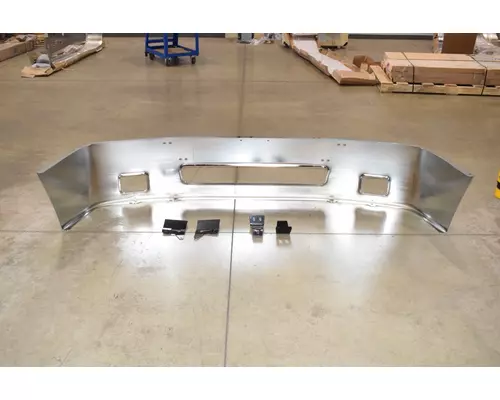 FREIGHTLINER Century Class Bumper Assembly, Front