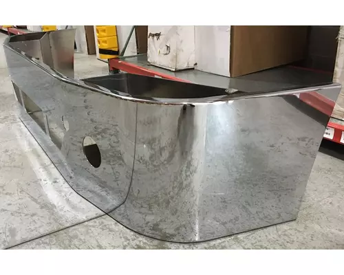 FREIGHTLINER Century Class Bumper Assembly, Front