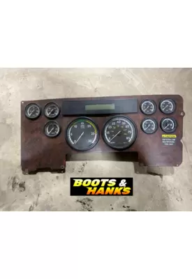FREIGHTLINER Century Class Dash Panel
