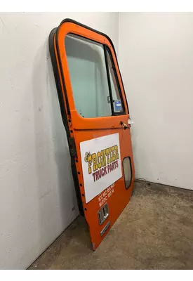 FREIGHTLINER Century Class Door Assembly, Front