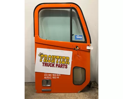 FREIGHTLINER Century Class Door Assembly, Front