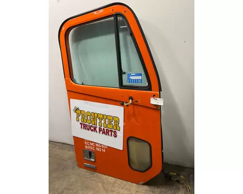 FREIGHTLINER Century Class Door Assembly, Front