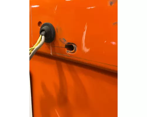 FREIGHTLINER Century Class Door Assembly, Front