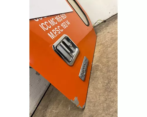 FREIGHTLINER Century Class Door Assembly, Front