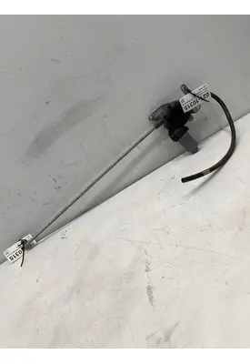 FREIGHTLINER Century Class Door Window Regulator, Front
