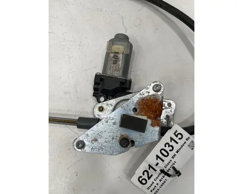FREIGHTLINER Century Class Door Window Regulator, Front