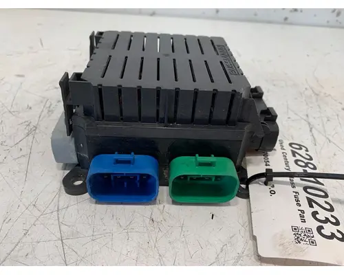 FREIGHTLINER Century Class Fuse Box
