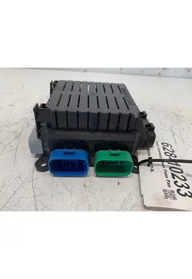 FREIGHTLINER Century Class Fuse Box