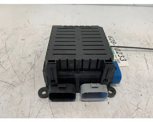 FREIGHTLINER Century Class Fuse Box