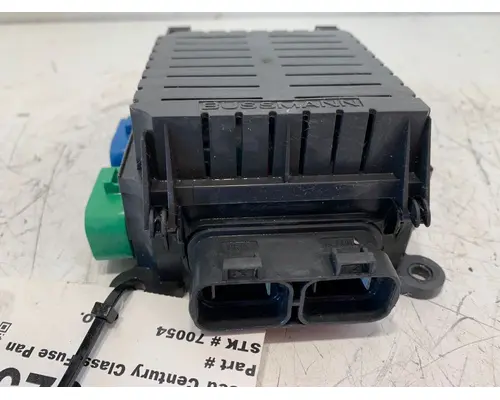 FREIGHTLINER Century Class Fuse Box
