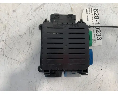 FREIGHTLINER Century Class Fuse Box