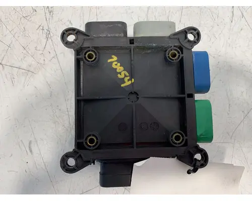 FREIGHTLINER Century Class Fuse Box