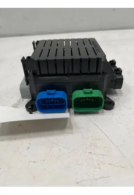 FREIGHTLINER Century Class Fuse Box