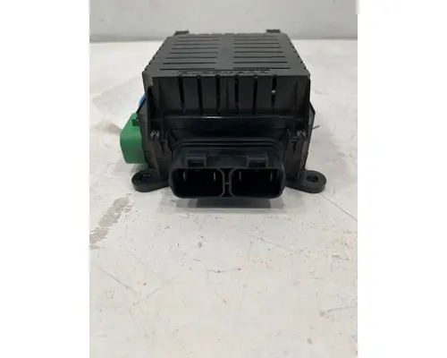 FREIGHTLINER Century Class Fuse Box