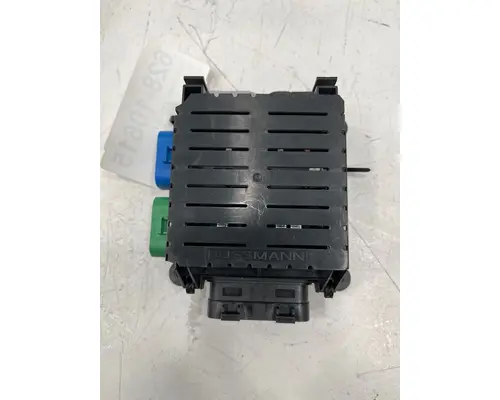 FREIGHTLINER Century Class Fuse Box
