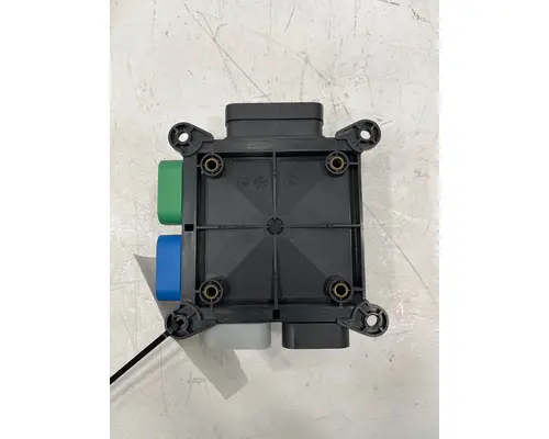 FREIGHTLINER Century Class Fuse Box