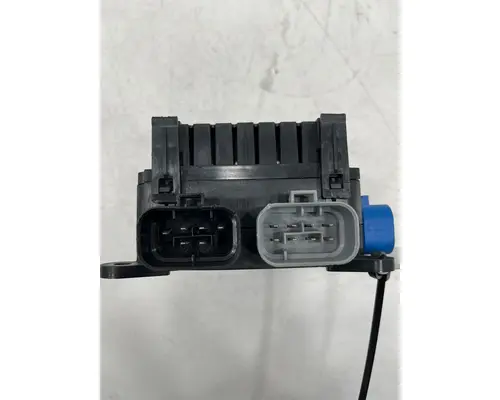 FREIGHTLINER Century Class Fuse Box