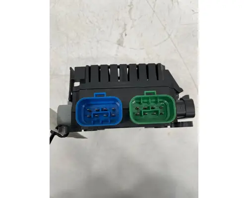 FREIGHTLINER Century Class Fuse Box