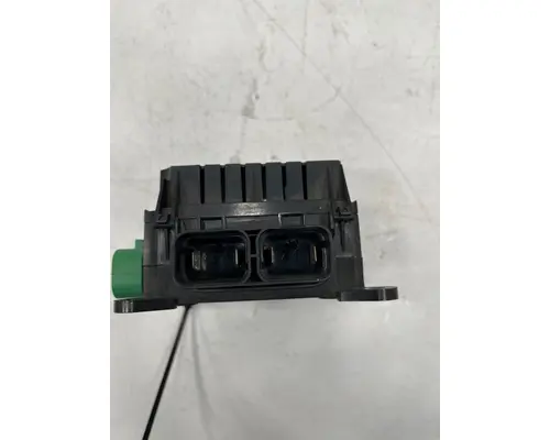 FREIGHTLINER Century Class Fuse Box