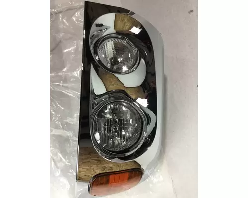 FREIGHTLINER Century Class Headlamp Assembly