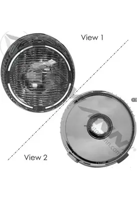 FREIGHTLINER Century Class Headlamp Assembly