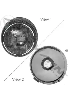FREIGHTLINER Century Class Headlamp Assembly