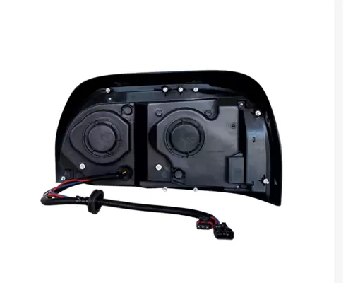 FREIGHTLINER Century Class Headlamp Assembly