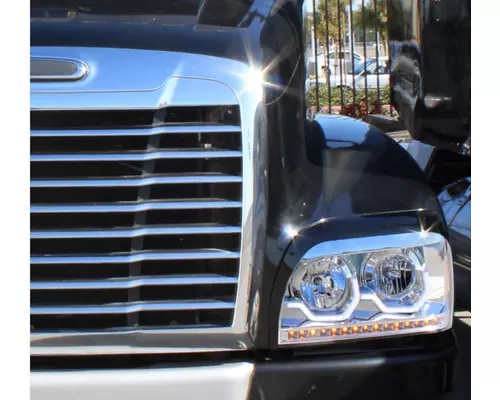FREIGHTLINER Century Class Headlamp Assembly