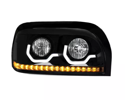 FREIGHTLINER Century Class Headlamp Assembly